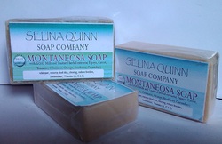 MONTANEOSA SOAP WITH 7 EXTRACTS 85